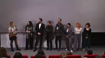 Mukadderat Filmi, Kadın Haklarını Beyaz Perdeye Taşıyor