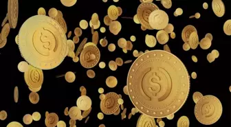 Binance yeni stablecoin projesini piyasaya sürüyor