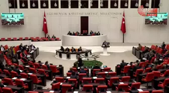 CHP'nin Kaz Dağları'nın Madencilik Çalışmalarına Açılmasının Araştırılması Önerisi Reddedildi...