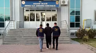 Aksaray'da Çocuğa Nitelikli Cinsel İstismar Suçundan Aranan Şahıs Yakalandı