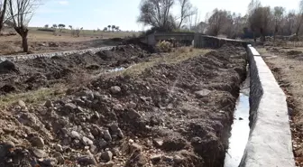 Dodurga Belediye Başkanı Kaşıkcı, Halk İçin Yaptıkları Çalışmaları Değerlendirdi