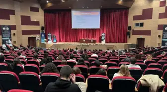 İç Kulak Hastalıkları Sempozyumu Edirne'de Başladı