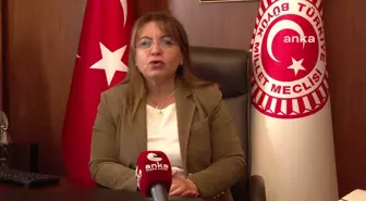 'Etki Ajanlığı' Tartışmaları... Gülizar Biçer Karaca: 'Bu Kadar Baskıcı Bir İktidarın Elinde Bu Mesele Türkiye'nin Tamamının Susturulması Demektir'