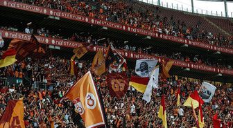 Galatasaray, Devler Ligi'nde büyük hezimete uğradı