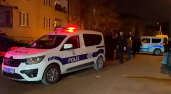 Aksaray'da Asker Eğlencesi Havai Fişekler Nedeniyle Polisi Alarme Geçirdi