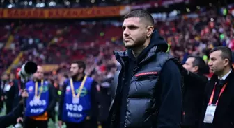 Icardi gözaltına mı alındı? Icardi Arjantin'de neden gözaltına alındı?