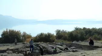 Juliopolis Antik Kenti'nde Yeni Buluntular: Tarih Yeniden Yazılıyor