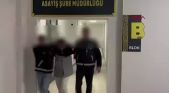 Kartepe'deki Hırsızlık Operasyonu: 6 Şüpheli Yakalandı