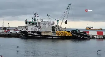 Marmara Denizi'nde Şiddetli Poyraz Fırtınası Ulaşımı Olumsuz Etkiliyor