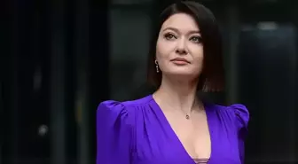 Nurgül Yeşilçay neden dizilerde oynamadığını açıkladı