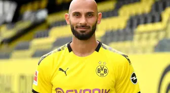 Ömer Toprak Profesyonel Futbol Kariyerini Sonlandırdı