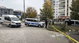 Samsun'da ATM'de Para Çekerken Silahlı Saldırı: 1 Ağır Yaralı