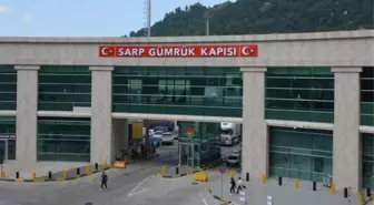 Sarp Sınır Kapısı nerede, hangi ilde? Sarp Sınır Kapısı hangi ülkeye açılır?