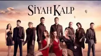 Siyah Kalp 9. bölüm izle! Siyah Kalp SON BÖLÜM tek parça full hd izle!