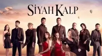 Siyah Kalp CANLI izle izle! 14 Kasım Perşembe Siyah Kalp 9. bölüm SON BÖLÜM izleme linki var mı?