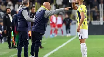 Sofyan Amrabat'tan Fenerbahçe Transfer Süreci Açıklamaları