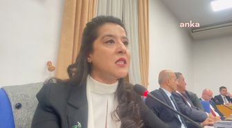 EMEP Milletvekili Karaca: Sermaye Çocukların Kanını Akıtıyor