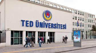 TED Üniversitesi, Yabancı Dil Öğrenme Projesi İçin AB'den 250 Bin Euro Fon Aldı