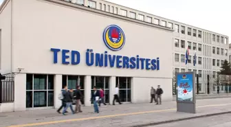 TED Üniversitesi, Yabancı Dil Öğrenme Projesi İçin AB'den 250 Bin Euro Fon Aldı