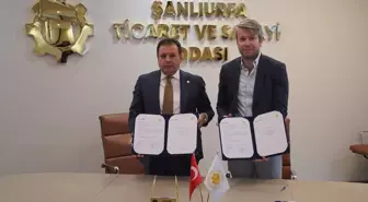 Şanlıurfa'da Küçük İşletmelere 12 Milyon Lira Hibe Desteği