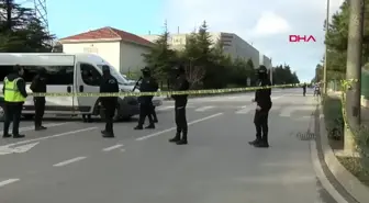 İsrail Saldırılarını Protesto İçin Fabrikada Rehin Alma Olayı