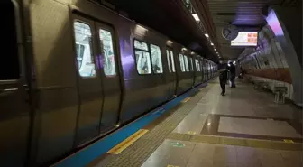 Yenikapı metrosu neden kapatıldı, ne zaman açılacak? Yenikapı metrosu ne zaman çalışacak?