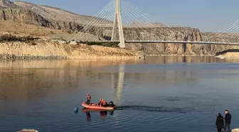 Adıyaman'da 10 Günlük Kayip Genç İçin Arama Çalışmaları Devam Ediyor