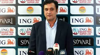 Alper Yılmaz, Türkiye Basketbol Federasyonu Sportif Direktörü Oldu