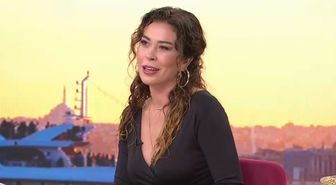Artemis Karaman kimdir? Aramızda Kalmasın konuğu Artemis Karaman kaç yaşında, nereli? Artemis Karaman biyografisi!