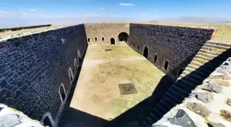 Aziziye Kahramanı Bahri Bey'in Nadir Fotoğrafı Ortaya Çıkarıldı