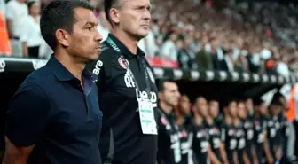 Beşiktaş'ta Yedek Kulübeden Skor Katkısı Yetersiz