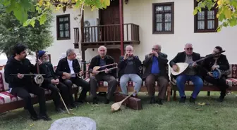 Gölhisar'da Yöresel Müzik Dinletisi Düzenlendi