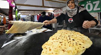 Büyük Samsun Tanıtım Günleri Başkentte Başladı