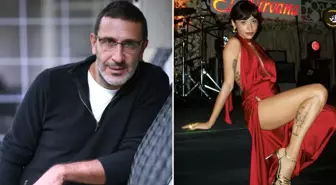 Cem Özer'den Zeynep Bastık'ın en seksi kadın seçilmesine ince gönderme