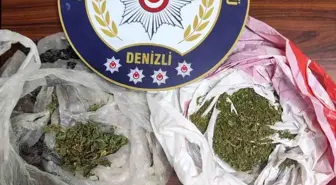 Denizli'de Kasten Öldürme Suçundan Aranan Şahıs Yakalandı