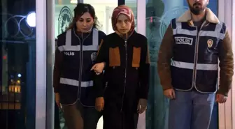 Konya'da Bebeğini Çöp Konteynerine Bırakan Anne Gözaltına Alındı