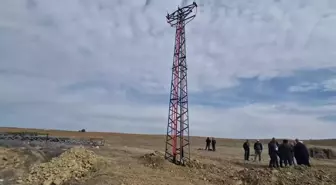 Çorum'da Vatandaşlardan Ges Tepkisi: 'Sit Alanındaki Tarlalarımız İzinsiz Kazıldı'