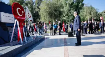 Cumhurbaşkanı Yardımcısı Yılmaz: KKTC'nin tanınması, adadaki istikrarın ve refahın anahtarıdır