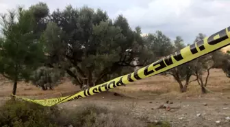 İzmir'de Boşanma Aşamasındaki Kadın Cinayeti, Katil Koca İntihar Etti