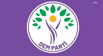 DEM Parti ve Saadet Partisi Görüşmesi Haftaya Ertelendi