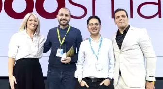 Boosmart, Google Agency Excellence Awards'tan 2 Ödülle Döndü