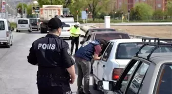 Erzincan'da Eylül ve Ekim Güvenlik Verileri Açıklandı