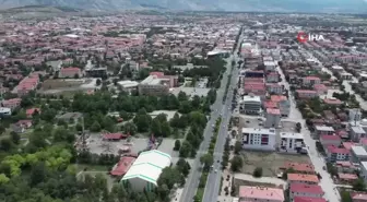 Erzincan'da Güvenlik Başarı Oranı Yüzde Yüz!