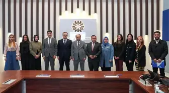 Erzurum Teknik Üniversitesi'nden Kadınların Güçlenmesi İçin Önemli Protokol