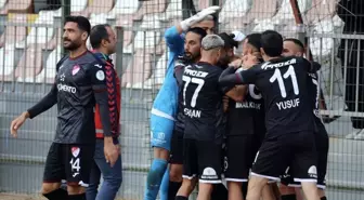 Çimentaş Elazığspor, Diyarbekirspor İle Kıyasıya Mücadele Edecek