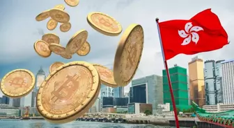 Hong Kong düzenleyicisi kripto para şirketlerinin ihlalini ortaya çıktı