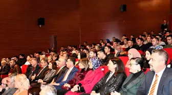 İTÜ Mezunları Türk Müziği Topluluğu Bilecik'te Konser Verdi