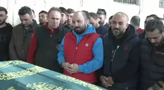 İzmir'de Haşere İlaçlaması Sonrası 1 Yaşındaki Bebek Hayatını Kaybetti