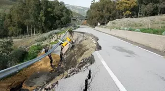 Karadeniz'de fay hattı var mı, nereden geçiyor? Karadeniz deprem bölgesi mi?