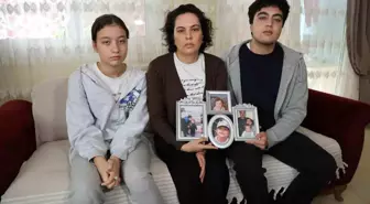 Adana'daki Kaza: Aile, Makas Atan Sürücüyü Arıyor